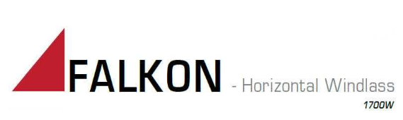 Lofrans Falkon logo